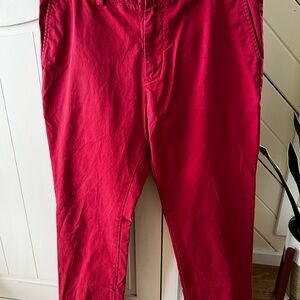 Vineyard Vines men’s pants . 34x32